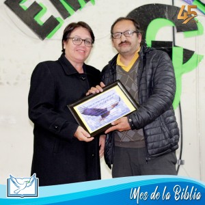 CULTO DE ACCIÓN DE GRACIAS EN LA CIUDAD DE POTOSÍ
