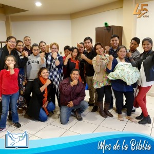 Cochabamba - Conferencia: