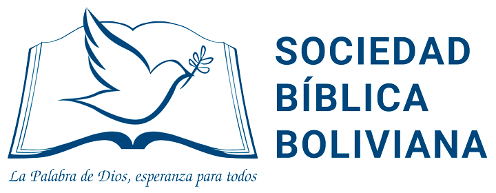 Sociedad Bíblica Boliviana